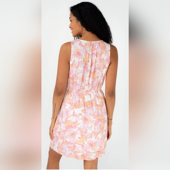 Lovestitch Forget Me Not Mini Dress - Picture 2 of 8